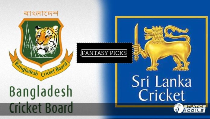Bangladesh vs Sri Lanka, 1st ODI – Playing XI, Pitch Report & Fantasy Picks | Dream11 Fantasy Cricket Tips | BAN VS SL – 1ST ODI BANGLADESH TOUR OF SRI LANKA 2019 Bangladesh vs Sri Lanka, 1st ODI – Playing XI, Pitch Report & Fantasy Picks | Dream11 Fantasy Cricket Tips | BAN VS SL – 1ST ODI BANGLADESH TOUR OF SRI LANKA 2019