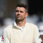James Anderson Hopes To Play In England’s Tour Of Sri Lanka
