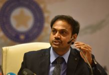 MSK Prasad Says He Has No Regrets Over Leaving The Post India Squad For T20 World Cup 2021