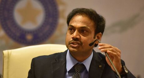 MSK Prasad Picks His India Squad For T20 World Cup 2021