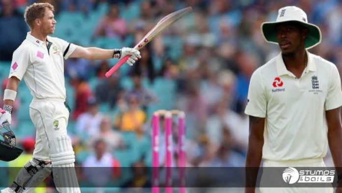 England vs Australia 2nd Test – Live Cricket Score | ENG vs AUS | Ashes 2019 | Fantasy Cricket Tips