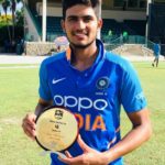 Shubman Gill Names Two Former Players As His Favourite Batsmen