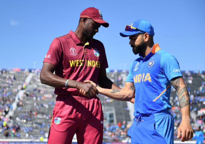 India Tour Of West Indies - West Indies Cricket Announce Their 14-Man T20 Squad