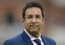 Wasim Akram Pointed That T20 World Cup Must Be Played With Crowds Wasim Akram