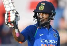 Reports: Ambati Rayudu Is Unavailable For 2019-20 Ranji Trophy Season Iceland Cricket Board Offers Ambati Rayudu After His Rejection From BCCI