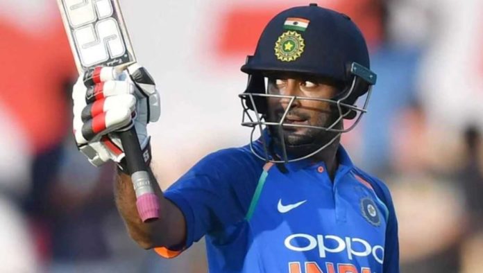 Iceland Cricket Board Offers Ambati Rayudu After His Rejection From BCCI