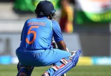 Rayudu Alleged Corruption In The HCA Ambati Rayudu Announced His Retirement From All Formats Of Cricket