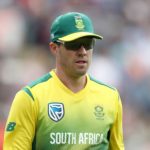 Physical Fitness Necessary Among Cricketing Players : Ab De Villiers