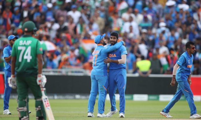 After a Back Step Team India Qualify for the Semi Finals By Beating Bangladesh