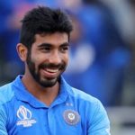 Jasprit Bumrah Recovers From Injury