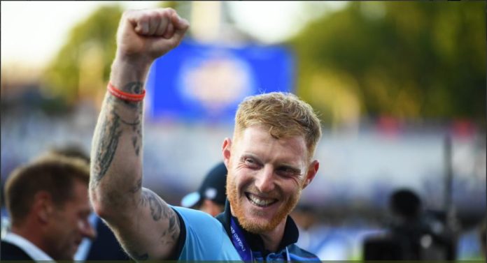 Ben Stokes Goes On Preparations For IPL 2020 Despite Cancellation Risk