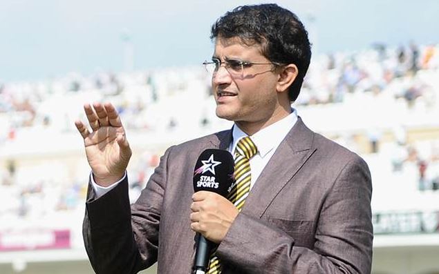 Ganguly Refuses To Comment On Dhoni's Exclusion From BCCI List