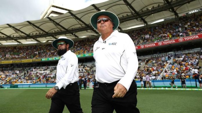 ICC Names Two New Umpires In Elite Panel For 2019-20