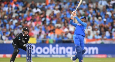 Will Give My 100% To Win The T20 World Cup – Jadeja