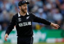 Kane Williamson In Limelight As India Tours New Zealand Kane Williamson On Limelight As India Tours New Zealand