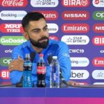 Kohli Pays Tribute To Security Personnel Killed In Handwara Encounter