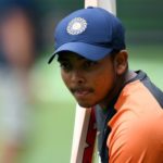 Suspended Prithvi Shaw To Work With PV Sindhu To Improve Fitness