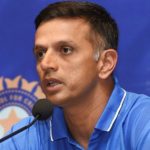 The Conflict Of Interest Hearing Conclusions Of Rahul Dravid Verdict To Be Out Soon