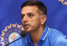 The Conflict Of Interest Hearing Conclusions Of Rahul Dravid Verdict To Be Out Soon The Conflict Of Interest Hearing Conclusions Of Rahul Dravid Verdict To Be Out Soon