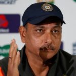 Ravi Shastri Confirms Exit After T20 World Cup
