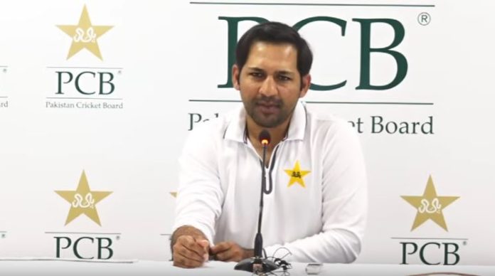 Sarfaraz Refuses To Believe That India Lost On A Purpose Against England