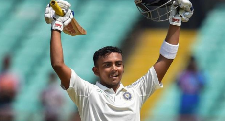 Prithvi Shaw Comeback Likely In Mumbai Squad After Serving Eight-Month Suspension