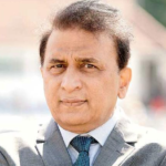 Gavaskar Thinks India-Pakistan Series Not Possible At The Moment