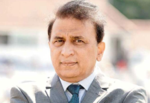 “Dhawan Needs To Come Strong Before He Comes Under The Scanner For His Run a Ball Approach“ – Sunil Gavaskar Sunil Gavaskar Lashes Out At BCCI Official For Comparing IPL