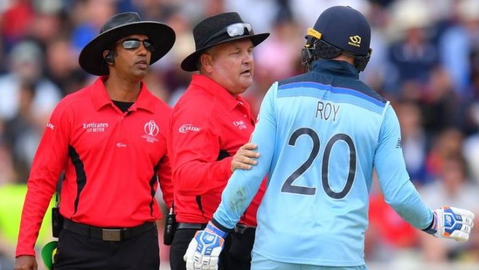 Umpires For The Final Of ICC World Cup 2019