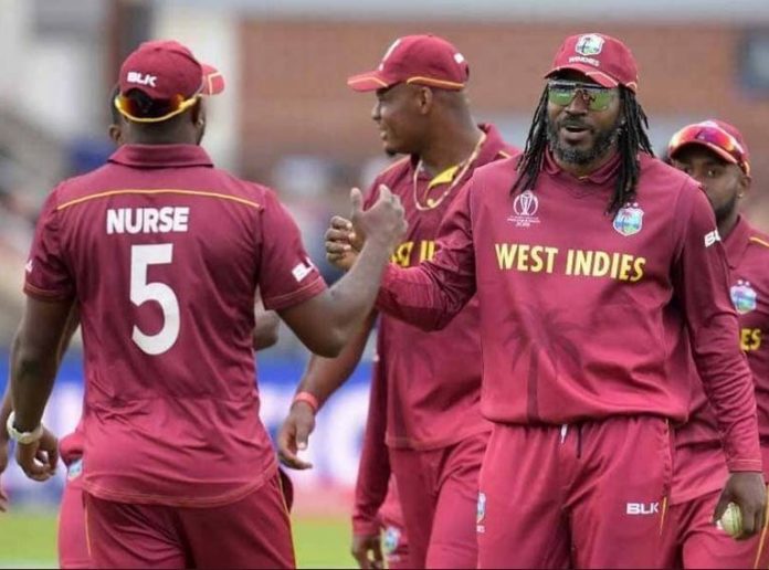 West Indies Sign Off World Cup 2019 In Style