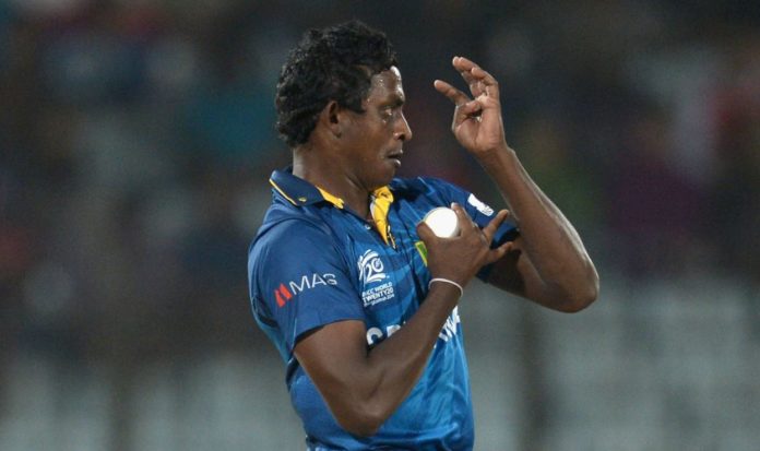 Ajantha Mendis Has Announced His Retirement From All Forms Of Cricket