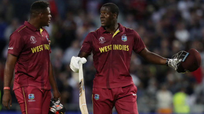 Carlos Brathwaite Wants A 'Change' - To Move Towards Winning Stacks | IND vs WI