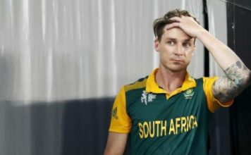 Dale Steyn Left Out Of National Contract List Of South Africa Dale Steyn Retires From Tests