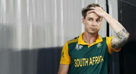 Twitterati Erupts After Dale Steyn Retirement