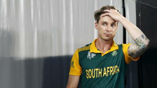 Dale Steyn Retires From Tests