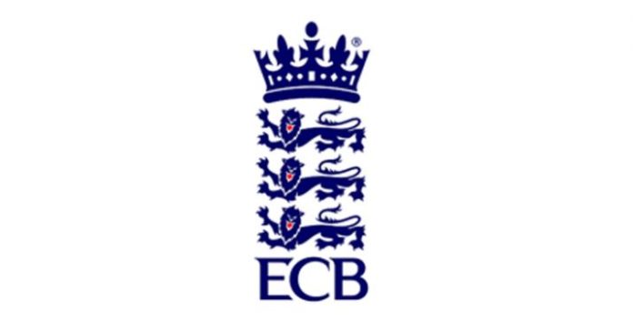 ECB Welcomes British Government Advice Over Restart Cricket