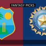 India Vs West Indies – 2nd Test India Tour Of West Indies 2019 – Playing XI, Pitch Report & Fantasy Picks | Dream11 Fantasy Cricket Tips | IND VS WI