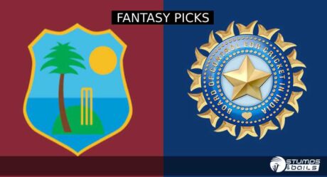 India Vs West Indies – 2nd Test India Tour Of West Indies 2019 – Playing XI, Pitch Report & Fantasy Picks | Dream11 Fantasy Cricket Tips | IND VS WI