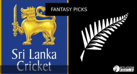 Sri Lanka Vs New Zealand: 2nd T20 New Zealand Tour Of Sri Lanka 2019 – Playing XI, Pitch Report & Fantasy Picks | Dream11 Fantasy Cricket Tips | SL VS NZ