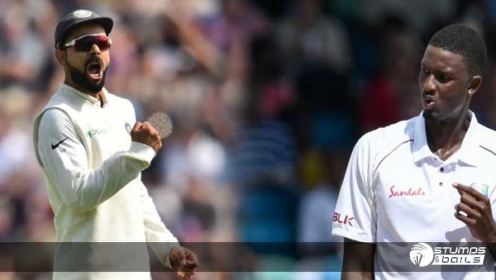 India Vs West Indies 1st Test – Live Cricket Score | IND vs WI | INDIA TOUR OF WEST INDIES 2019 | Fantasy Cricket Tips