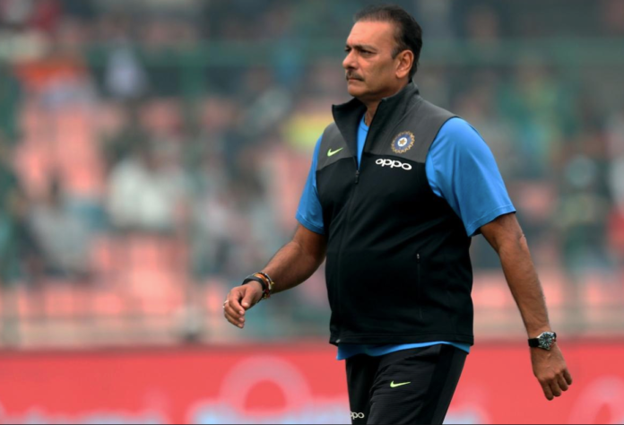 Take A Look At The Shortlisted Candidates For Head Coach Position For Team India
