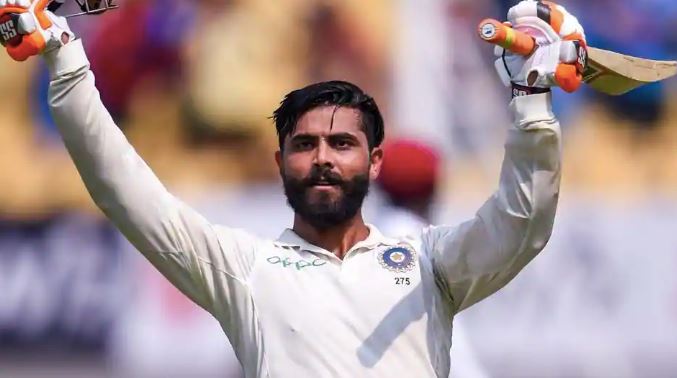 Filled With Sleepless Nights reveals dull phase of his career -Jadeja