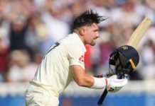 Know Why Rory Burns Is Out Of South Africa Test Ashes 2019 - Rory Burns Becomes The 2nd English Batsman To Bat On All 5 Days Of An Ashes Test