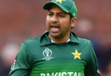 Sarfaraz Ahmed Removed As Captain From Tests And T20Is Sarfaraz Ahmed Removed As Captain From Tests And T20Is