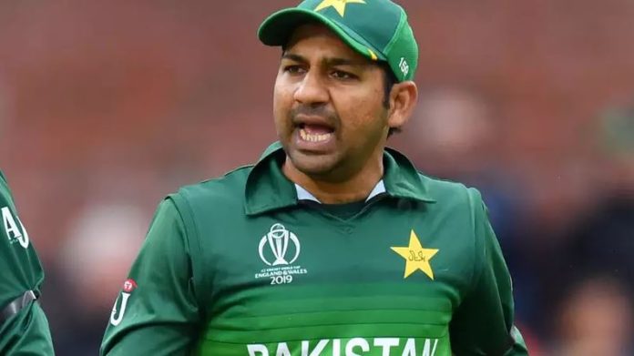 Sarfaraz Ahmed Removed As Captain From Tests And T20Is
