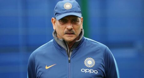 Ravi Shastri Is Likely To Get A Salary Hike On His New Contract