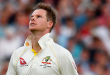 Justin Langer Unsure Of Steve Smith’s Captaincy Role Smith Blames Loss Of Quick Wickets For Defeat Against India