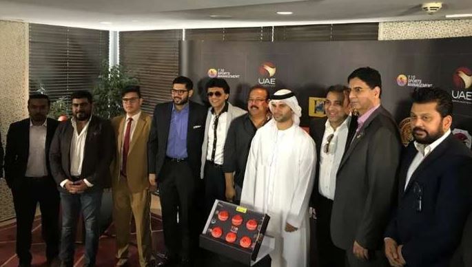 UAE Introduces A New Format Of Cricket