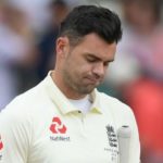 James Anderson Says Calling Off 5th Test A ‘Shame’