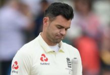 James Anderson Says Calling Off 5th Test A ‘Shame’ Ashes 2019: ECB Announced 4th Test Squad - Anderson Misses OUT